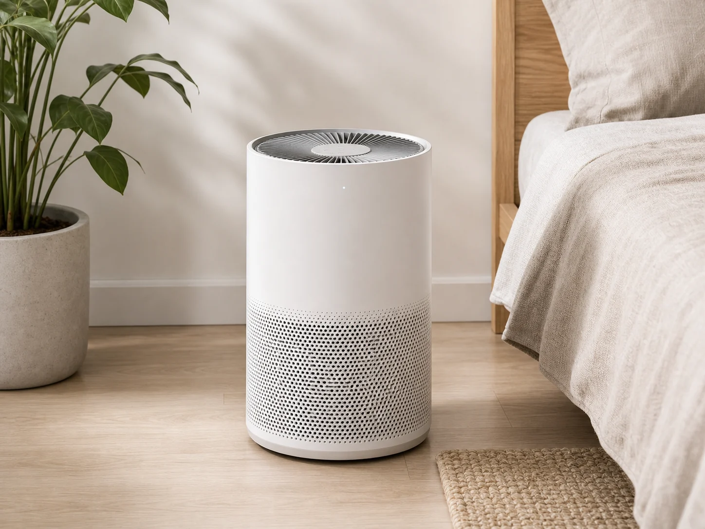 PureNest™ Air Purifier