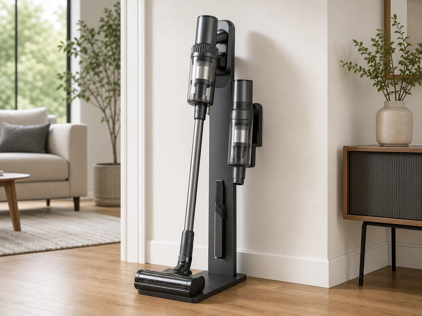 VeloClean™ Cordless Vacuum