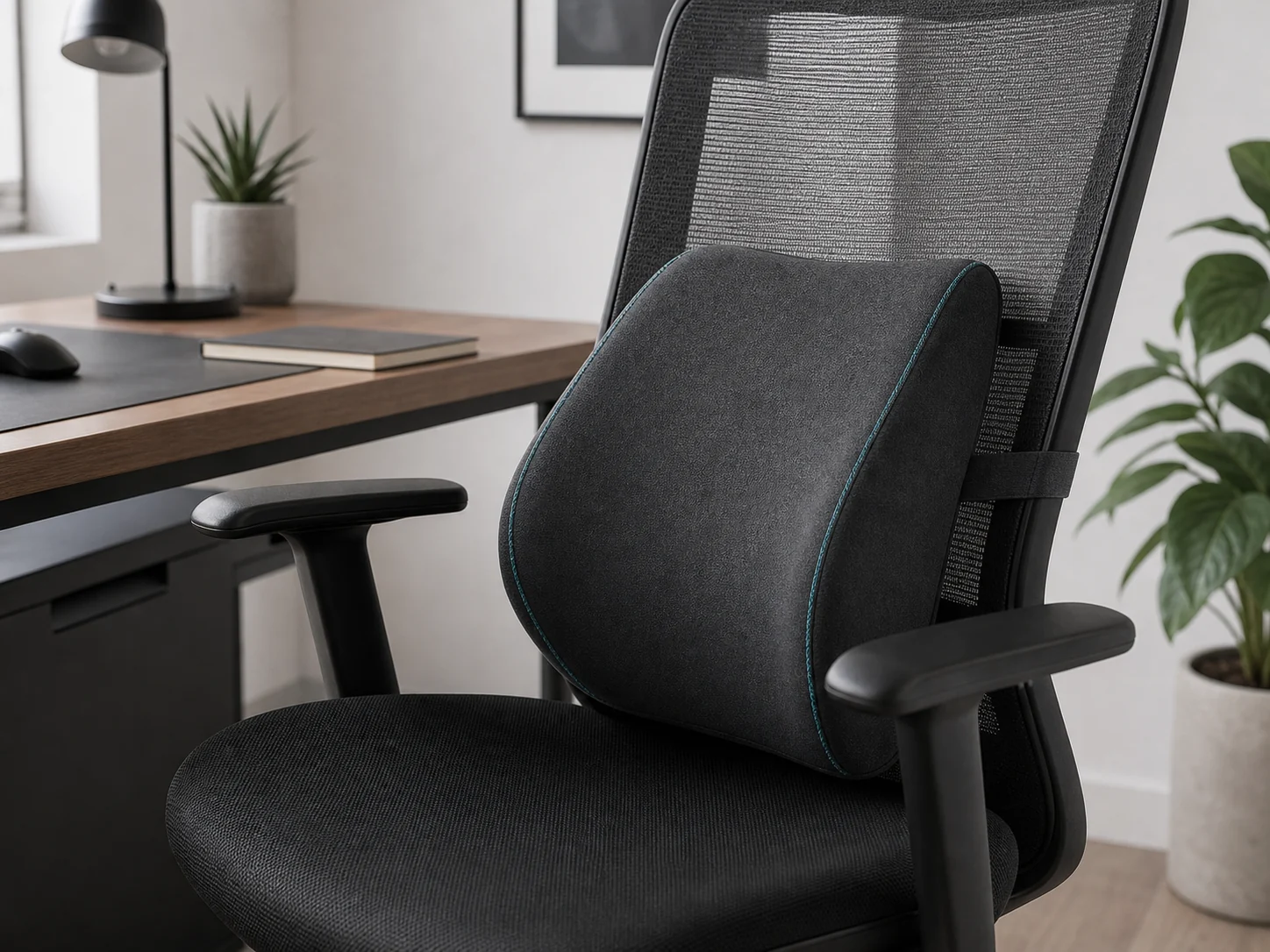 PostureForm™ Lumbar Cushion